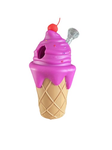 Bong ice cream - bong,