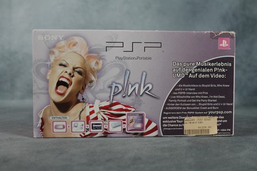 Psp pink p nk - -, /