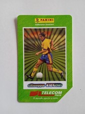 PANINI SCHEDE TELEFONICHE I