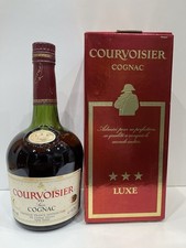 Courvoisier Luxe Cognac 70cl