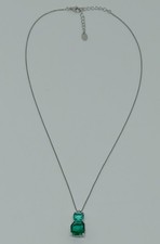 COLLANA IN ARGENTO 925 40 CM