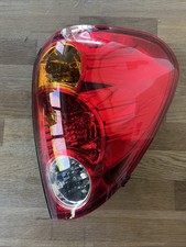 FANALE STOP POSTERIORE DESTRO