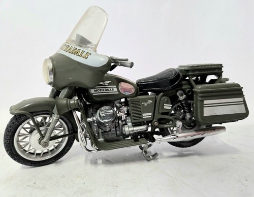 Moto polistil polizia - polistil, stradale