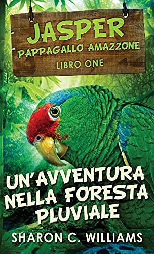 Avventura nella foresta - nella,
