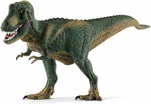 Tirannosauro schleich 14587 - tirannosauro,