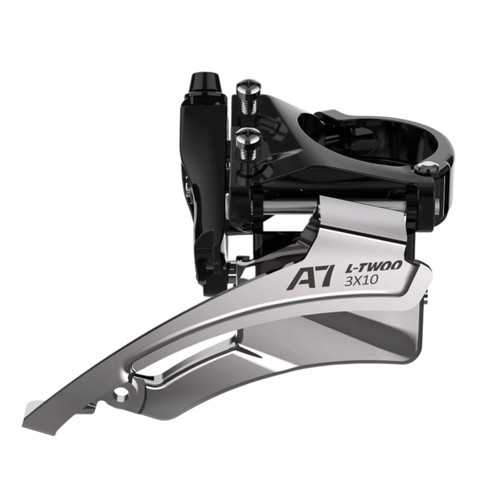Twoo deragliatore anteriore - l-twoo,