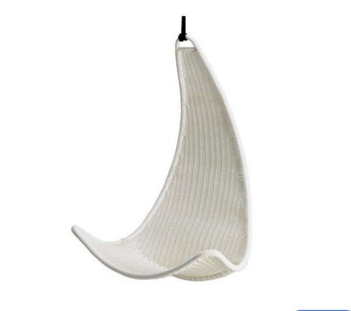 Sedia sospesa ikea - sospesa, non