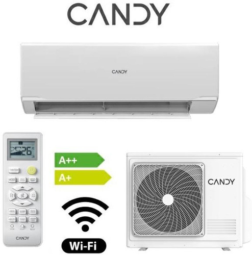 Candy pura kit cy12rain - pura, cy12rain-a