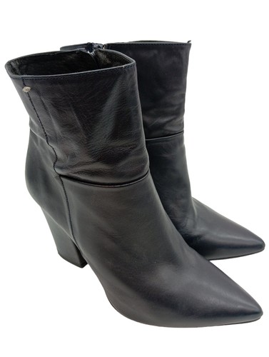 Bata stivale gamba corta - stivale, a