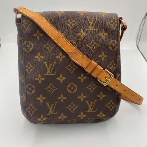 Borsa tracolla louis - borsa,