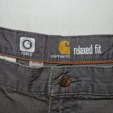 Carhartt Force Mens Relaxed