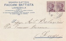 LAVEZZOLA  ( Ravenna ) -