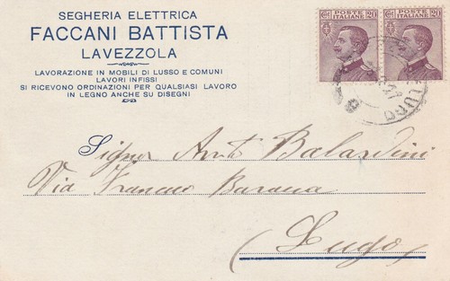 Lavezzola - lavezzola, )