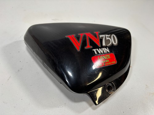 Kawasaki 750 vulcan - kawasaki, vn