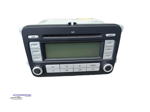 Autoradio originale rcd300 - originale, cd