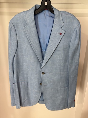 Blazer cappotto sportivo - , isaia
