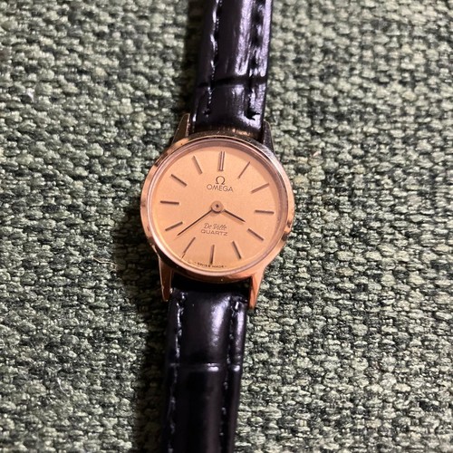 Orologio omega ville donna - ville,