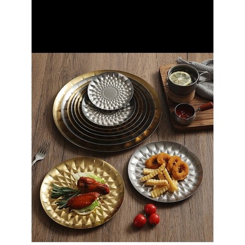 Piatto dessert impilabile - dessert,
