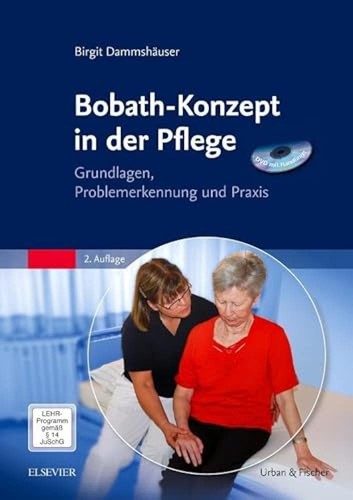 Bobath konzept der pflege - bobath-konzept,