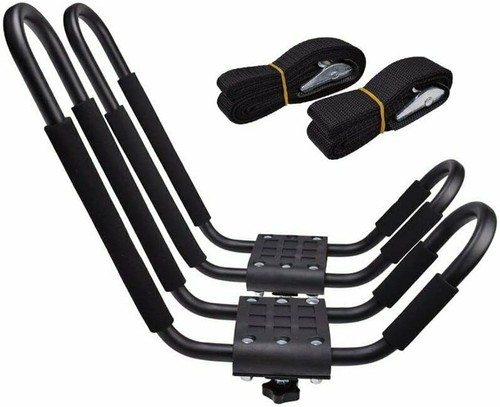 Bar rack porta kayak - rack,