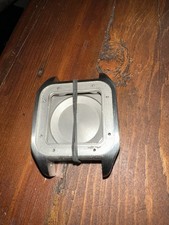 CASSA CRONOGRAFO CARTIER SANTOS 100