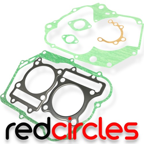 Set guarnizioni daytona anima - set,
