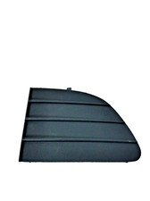 FRONT BUMPER RIGHT GRILLE