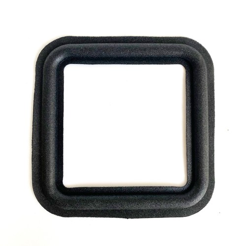 Schiuma altoparlante quadrato