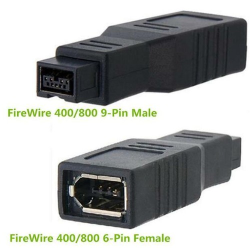 Convertitore adattatore