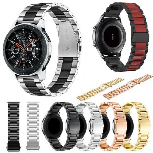 Metal watch band - watch, for