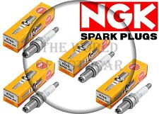 CANDELE NGK MAR8B-JDS SPARKS PLUGS MOTO BMW R 1200 NINE T 2016/2020 N4 CANDELE