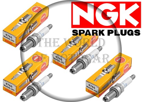 Candele ngk mar8b jds - ngk, sparks