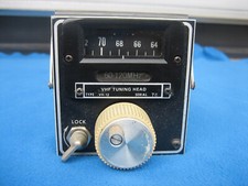 Watkins Johnson 60-120MHz VHF
