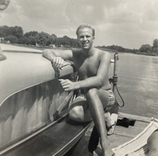 Bellissime infradito anni 60