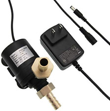 Scaldabagno Solare DC 12V