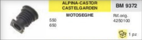 4250100 collector aspirazione - 4250100,