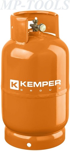 Bombola gas ricaricabile 5kg - bombola,