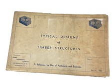 VTG Typical Designs of Timber