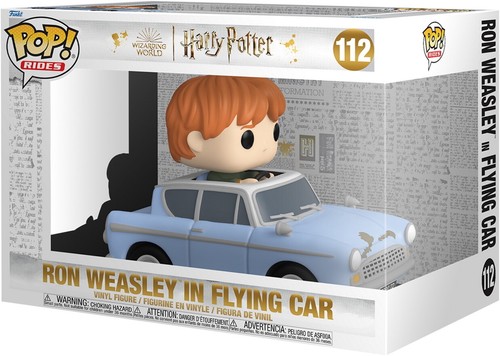 Harry potter ron weasley - potter, in