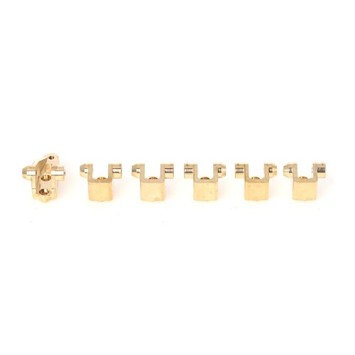 Lcx cingolato ottone - 1/10,