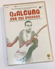 QUALCUNO CON CUI CORRERE RARO