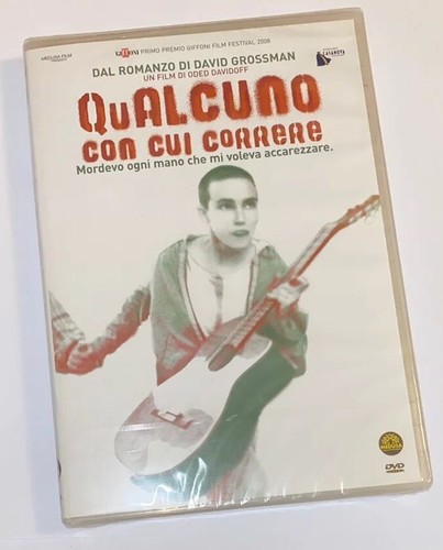 Qualcuno con cui - con,