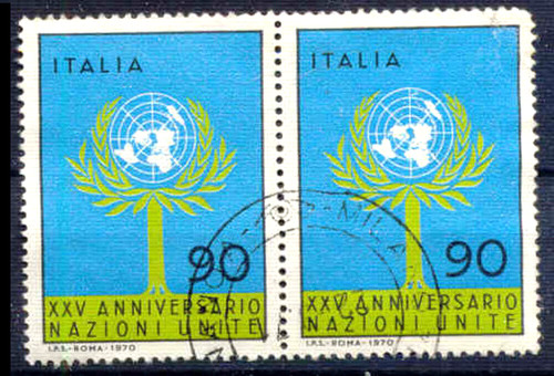 Italia 1970 michel 1320 - michel, n.