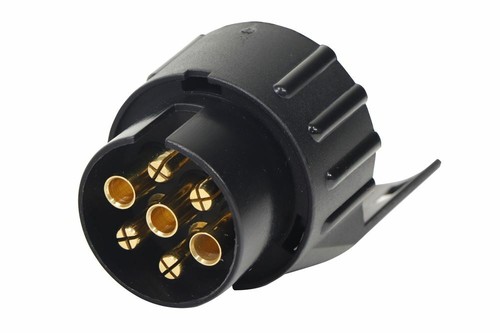 Adattatore traino pin a - 7,