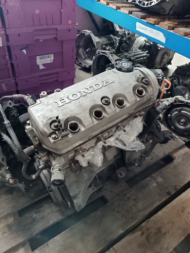 Honda civic 4 16v - vi, mb