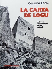 Carta logu azione - la,