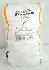 N°100 Tappi plastica a