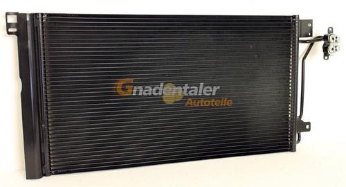 Condensatore per aria - condensatore,