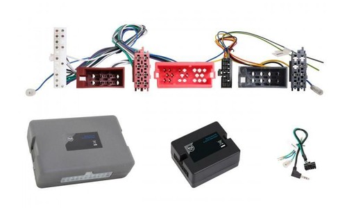 Adattatore radio auto per - auto,