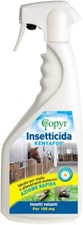 Copyr-KENYAFOG-Insetticida insetti volanti mosche, zanzare, vespe,scarafaggi-1lt
